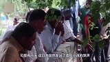 百年枯井传出婴儿哭声，大胆村民下井查看，眼前一物没法信！