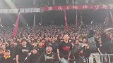 下轮川渝德比！铜梁龙球迷看台高喊：干死成都！