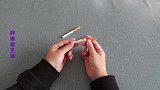 室内有烟味不用开窗，教你一个诀窍，轻松去除烟味，这法子聪明