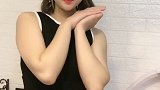 清纯的00后，怎么看都带着稚嫩
