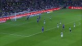 西甲-1617赛季-联赛-第8轮-第39分钟进球 马塞洛门前捡漏抽射破门-花絮