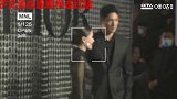 王子文吴永恩认爱后合体走红毯 牵手挽腰如连体婴超甜蜜