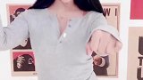 个性十足的时尚美女小姐姐,清凉穿搭包臀裙尽显时尚独特的风采