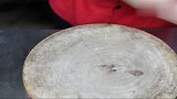大厨教你做家常菜葱爆羊肉，香辣可口，简单好学