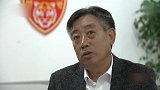中超-心酸！延边降级后富德老板眼含泪光接受采访：我们会回来的-专题