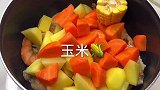 说多了都是口水，宝子们快点跟我做起来