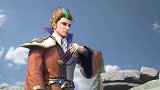 峡谷重案组：李白一把抱住韩信，韩信笑太多，给自己笑缺氧了