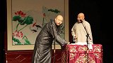 相声《老老年》男子讲故事不讲理，小伙当成提出问题