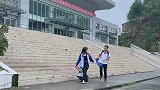 我这个舅妈该难过还是该高兴