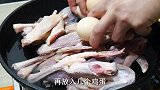 大厨教你家常版的卤鸭货，麻辣入味，香气四溢，看着就流口水