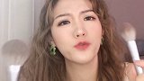 常用刷子和适合新手的化妆刷分享 阿姨天天见 哈哈 换季美妆清单