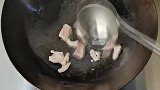 “手撕包菜”这个家常做法，你可以试试，就是有点费米饭