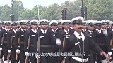 印度女兵的入伍体检，最后一项让很多女兵难接受，让人匪夷所思
