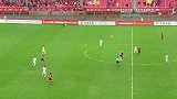 第7轮 河北华夏vs北京人和 60'