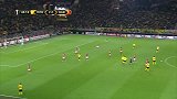 欧联-1516赛季-小组赛-第4轮-多特蒙德VS盖贝莱-全场