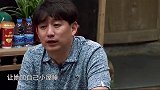 黄磊谈女儿长大一脸失落，能抱的动但放下已经不容易了