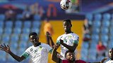 非洲杯-客队两失空门进球越位 毛里塔尼亚队0-0安哥拉队