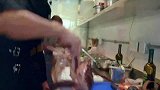 锋味：霆锋比赛时出现小意外，因高压锅漏气，上菜时间只能往后推