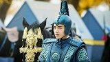 谁是中国历史上第一的女将军？