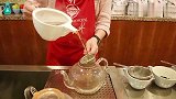 日本一家讲究的“东京制茶”茶馆，只看这制作的过程也是舒适满满