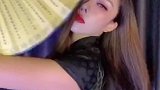 是你掉的扇子嘛？