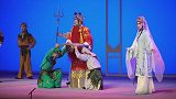 五代演员共饰一角新老“杜丽娘”添色《牡丹亭》