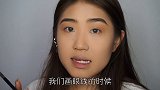 看完这个视频你肯定能学会怎么化眼线了  美妆