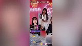 转型成功李小璐直播带货首秀人气高，坦言为了生活顶住压力