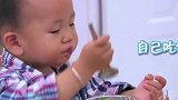 怎么也不肯吃饭的孩子，逐渐暴躁的妈妈