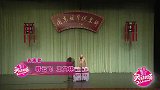 花钱往脸上泼尿？73岁还说相声开口就是包袱，引人发笑
