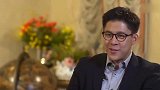 霍启刚晒孩子逛书店，网友：这么小就已经开始努力学习了