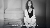 她是赵丽颖替身,赵丽颖怀孕她疯狂接戏,成功逆袭成为一线女星