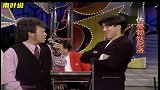 王力宏刚出道多调皮主持人外表很斯文，内心很狂野