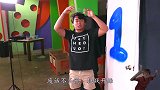 老外挑战未知游戏，门的后面会是什么？你猜最后怎么着？
