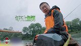 张艺兴钓鱼翻车惨遭，嘴瓢叫杨紫暴露心思，李诞陈赫磕到糖了
