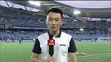 中国足协杯-17赛季-淘汰赛-1/4决赛首回合-赛前单边  卡帅直言必须拿下比赛 全队轻松备战迎劲敌-花絮