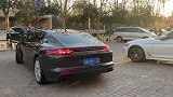 公认的百万级别最美四门轿跑，这是撩妹的利器了吧