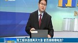 军工板块连续两天大涨 能否接棒锂电池？