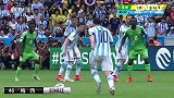 世界杯-14年-小组赛-F组-第3轮-尼日利亚2：3阿根廷-精华