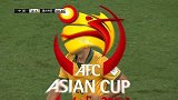 亚洲杯-15年-淘汰赛-1/4决赛-第60分钟射门 澳大利亚队布雷西亚诺垫射-花絮