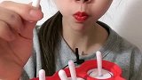 今天把它全部吃光，一口一个真的太好吃了！