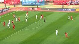 第10轮 长春亚泰vs天津泰达 91'