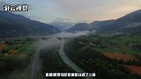 两条河将国家一分为三，一面有钱，一面穷到吃不起饭