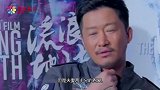 谢楠凶吴京：在外面出差和谁睡一起？吴京说出的名字，够我笑一年