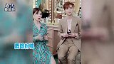 鹿晗为男性发声，直言现在化妆不分性别，疑侧面回应被说化妆娘