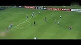 世界杯-14年-预选赛-梅西VS巴拉圭个人集锦 踏上登基球王第一步-花絮