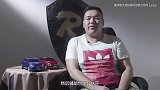 探秘RNG体验营:职业选手背负的东西你无法想象