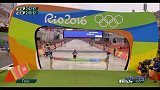 奥运会-16年-奥运男子马拉松肯尼亚名将夺冠 董国建获第29名-新闻