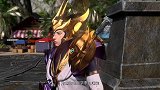 峡谷重案组：韩信对打半血狄仁杰，胜负有悬念吗，这次你看好谁
