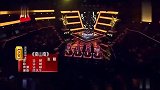 好声音：“北海有墓碑”一唱出口，哈林汪峰齐转，民谣大神啊！